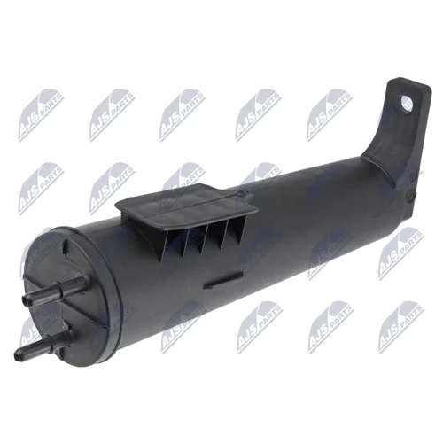 Filter s aktívnym uhlím, odvzdušnenie nádrže NTY EFP-VW-010