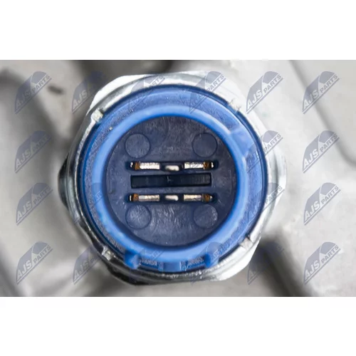Riadiaci ventil nastavenia vačkového hriadeľa EFR-HD-011 /NTY/ - obr. 9