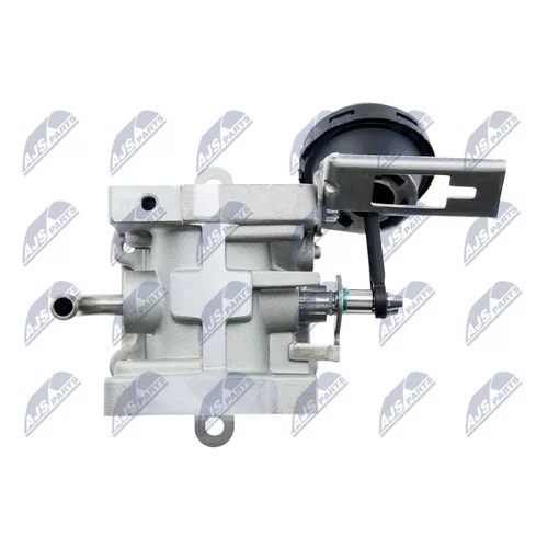 EGR ventil EGR-AU-031 /NTY/ - obr. 3