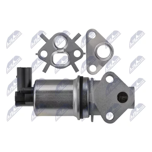 EGR ventil EGR-AU-042 /NTY/ - obr. 3