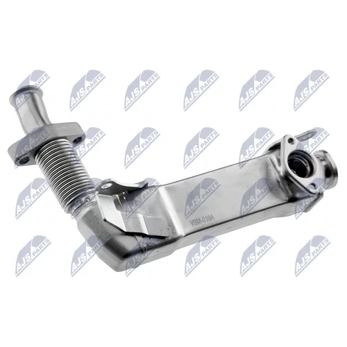 Chladič pre recirkuláciu plynov EGR-BM-010A /NTY/ - obr. 1