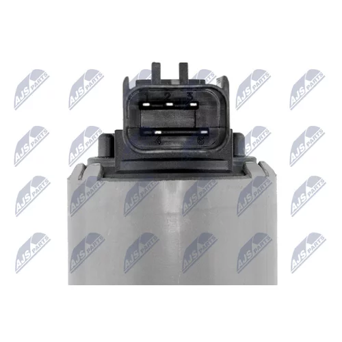 EGR ventil EGR-CH-002 /NTY/ - obr. 4
