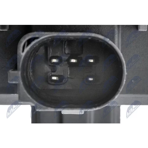 EGR ventil EGR-CH-010 /NTY/ - obr. 6