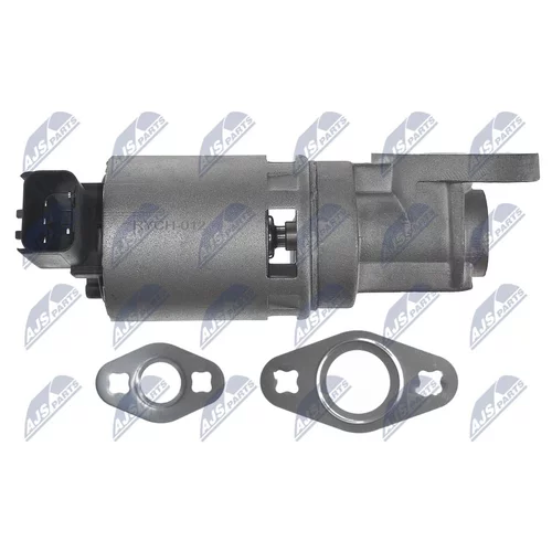 EGR ventil EGR-CH-012 /NTY/ - obr. 2