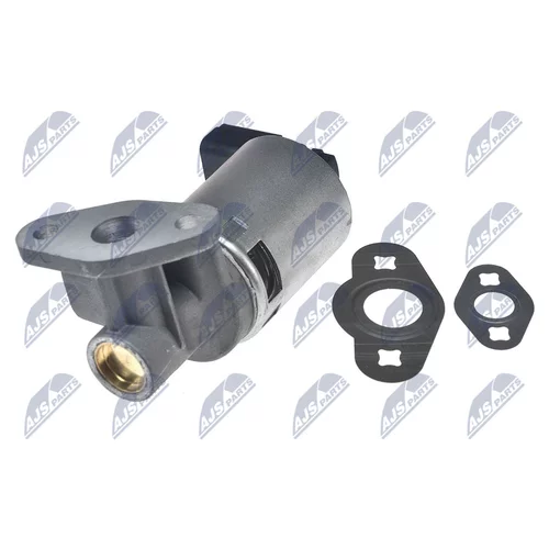 EGR ventil EGR-CH-013 /NTY/ - obr. 1