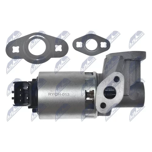 EGR ventil EGR-CH-013 /NTY/ - obr. 2