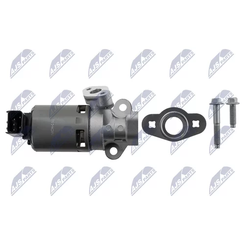 EGR ventil EGR-CH-016 /NTY/ - obr. 2