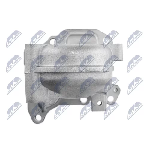 EGR ventil EGR-CT-010 /NTY/ - obr. 2