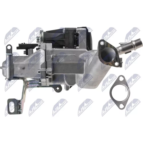 EGR ventil EGR-CT-015 /NTY/ - obr. 3