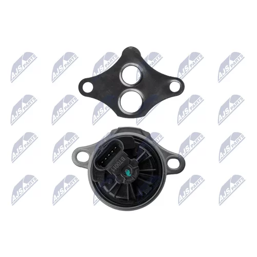 EGR ventil EGR-DW-008 /NTY/ - obr. 4