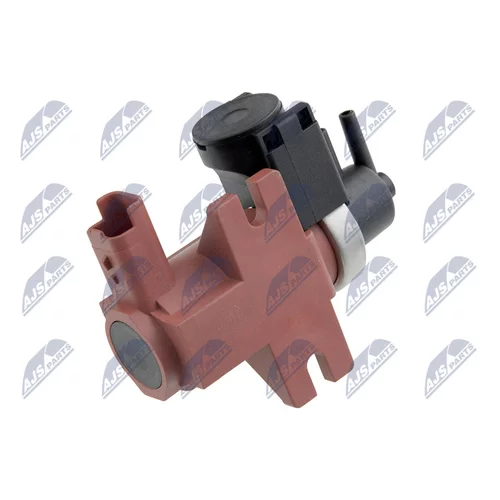 Menič tlaku, Riadenie výfukových plynov EGR-FR-011 /NTY/ - obr. 1