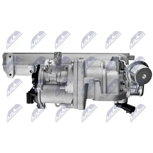 EGR ventil EGR-FR-015 /NTY/ - obr. 4