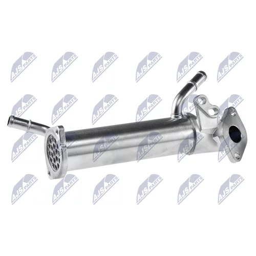 Chladič pre recirkuláciu plynov EGR-FR-018A /NTY/ - obr. 1