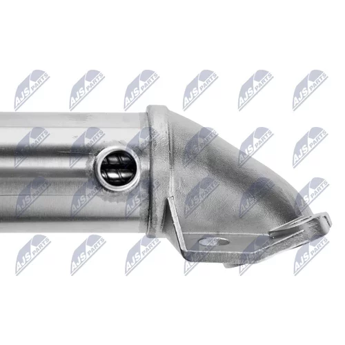 Chladič pre recirkuláciu plynov EGR-FR-019A /NTY/ - obr. 6