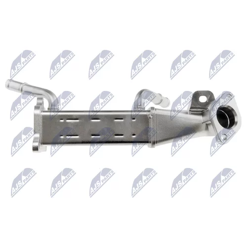 Chladič pre recirkuláciu plynov EGR-FR-024A /NTY/ - obr. 4