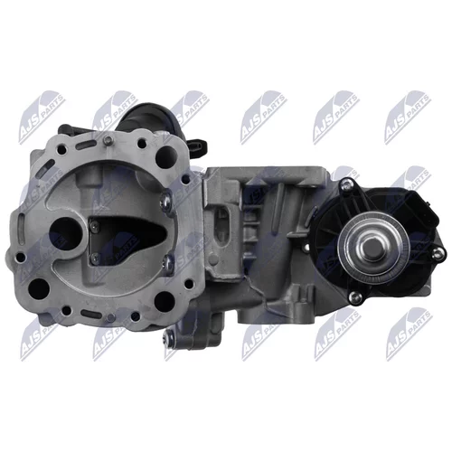 EGR ventil EGR-FR-034 /NTY/ - obr. 3
