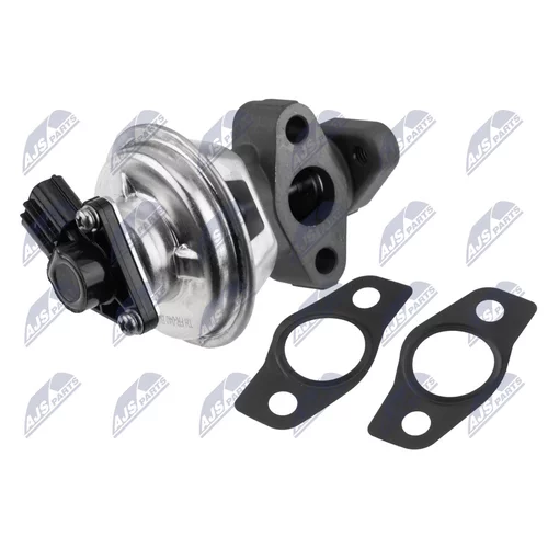 EGR ventil EGR-FR-040 /NTY/ - obr. 2