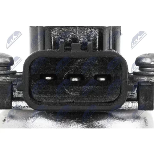 EGR ventil EGR-FR-040 /NTY/ - obr. 4
