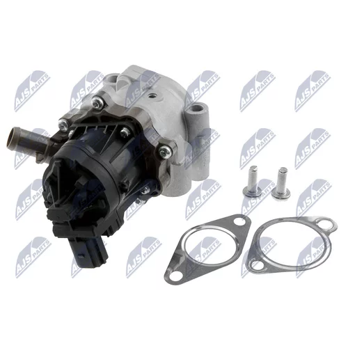 EGR ventil EGR-FT-010 /NTY/ - obr. 2