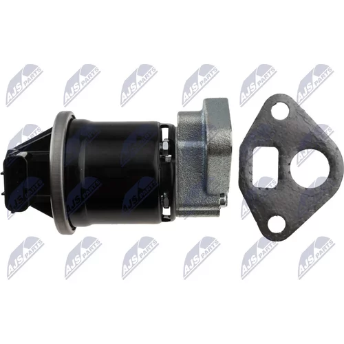 EGR ventil EGR-HD-002 /NTY/ - obr. 3