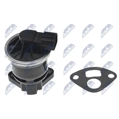 EGR ventil EGR-HD-007 /NTY/ - obr. 1