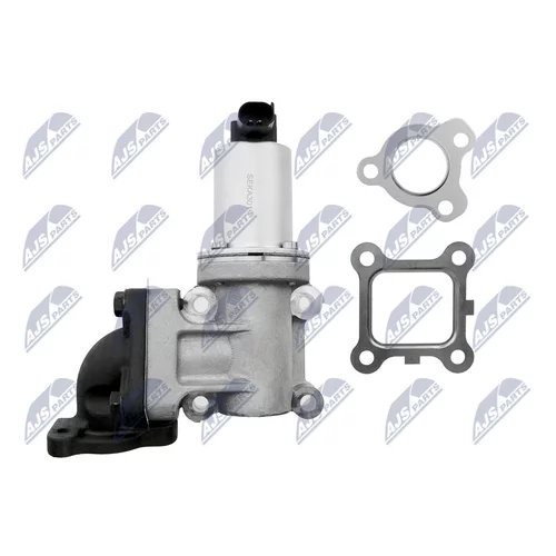 EGR ventil EGR-KA-301 /NTY/ - obr. 3