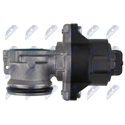 EGR ventil EGR-ME-009 /NTY/ - obr. 4
