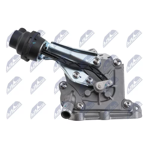 EGR ventil EGR-ME-020 /NTY/ - obr. 3
