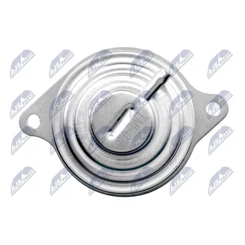 EGR ventil EGR-ME-026 /NTY/ - obr. 3