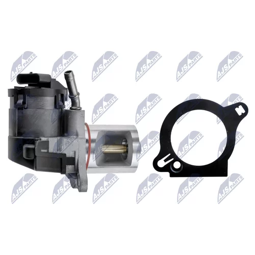 EGR ventil EGR-ME-029 /NTY/ - obr. 3