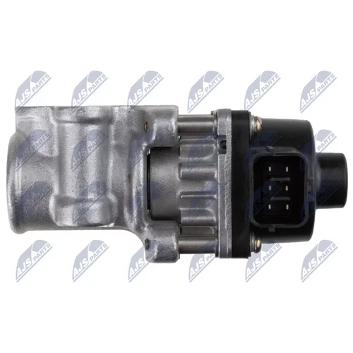EGR ventil EGR-MZ-002 /NTY/ - obr. 4