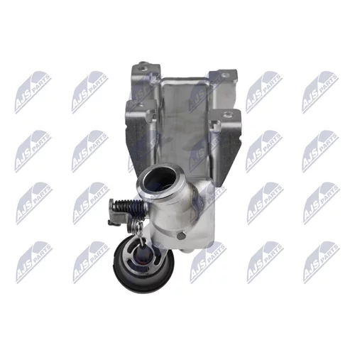 Chladič pre recirkuláciu plynov EGR-NS-009 /NTY/ - obr. 4