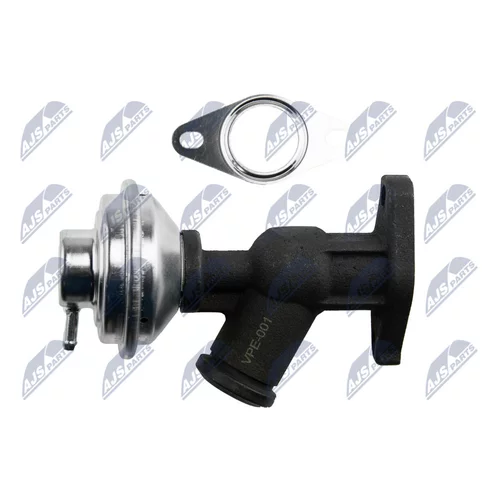 EGR ventil EGR-PE-001 /NTY/ - obr. 2