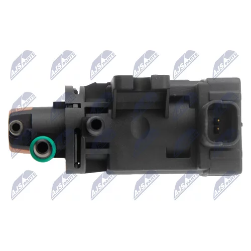 Menič tlaku, Riadenie výfukových plynov EGR-PE-012 /NTY/ - obr. 4