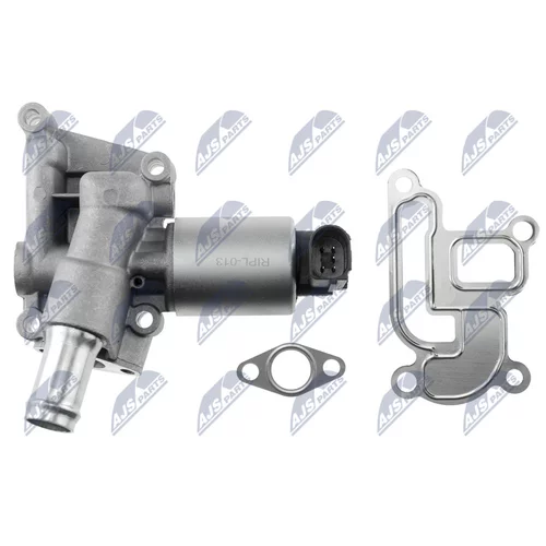 EGR ventil EGR-PL-013 /NTY/ - obr. 3