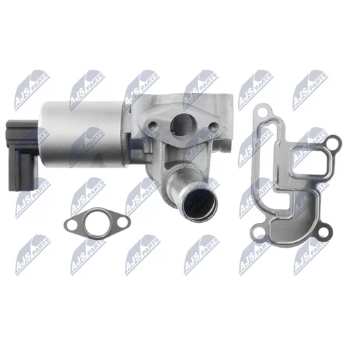 EGR ventil EGR-PL-013 /NTY/ - obr. 6