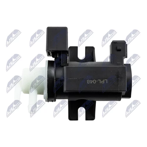 Menič tlaku turbodúchadla EGR-PL-048 /NTY/ - obr. 2