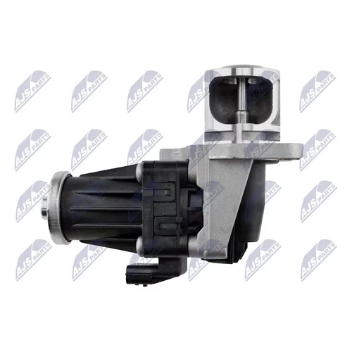 EGR ventil EGR-RE-007 /NTY/ - obr. 2