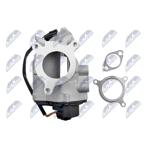 EGR ventil EGR-RE-012 /NTY/ - obr. 4