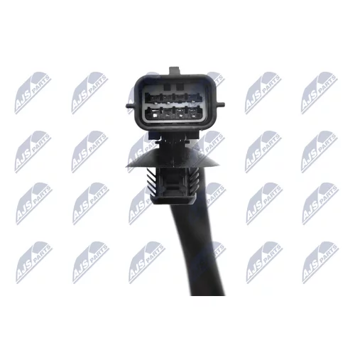 EGR ventil EGR-RE-012 /NTY/ - obr. 6