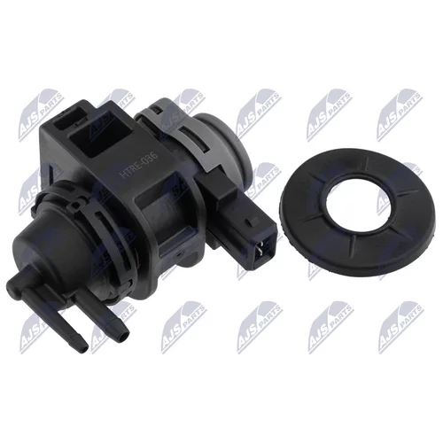 Regulátor tlaku NTY EGR-RE-036