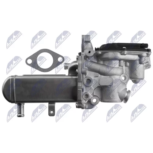 EGR modul EGR-SU-005 /NTY/ - obr. 4