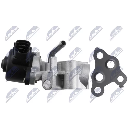 EGR ventil EGR-TY-018 /NTY/ - obr. 5