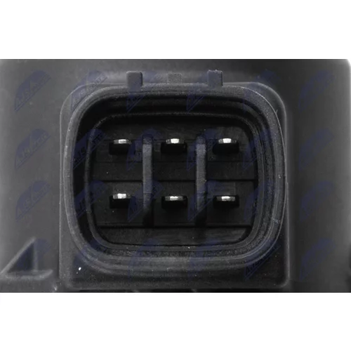 EGR ventil EGR-TY-018 /NTY/ - obr. 6