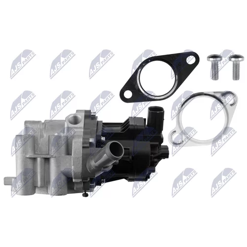 EGR ventil EGR-VC-000 /NTY/ - obr. 3