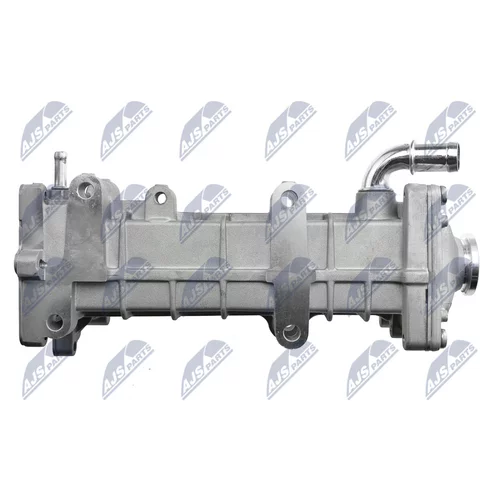 Chladič pre recirkuláciu plynov EGR-VC-005A /NTY/ - obr. 4