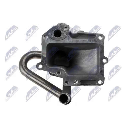 EGR ventil EGR-VC-009 /NTY/ - obr. 3