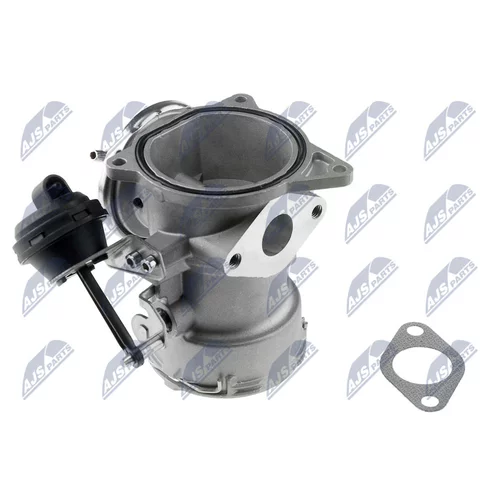 EGR ventil EGR-VW-002 /NTY/ - obr. 1