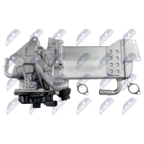 EGR modul EGR-VW-022 /NTY/ - obr. 2