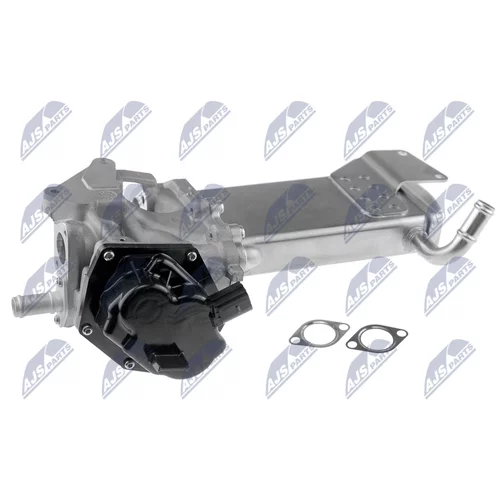 EGR ventil EGR-VW-023 /NTY/ - obr. 1